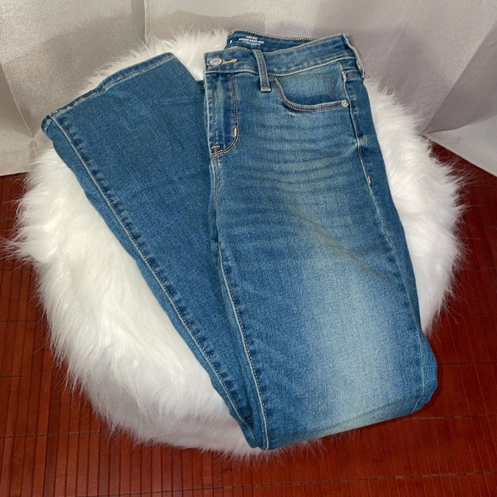 Old Navy Kicker Bootcut Jeans